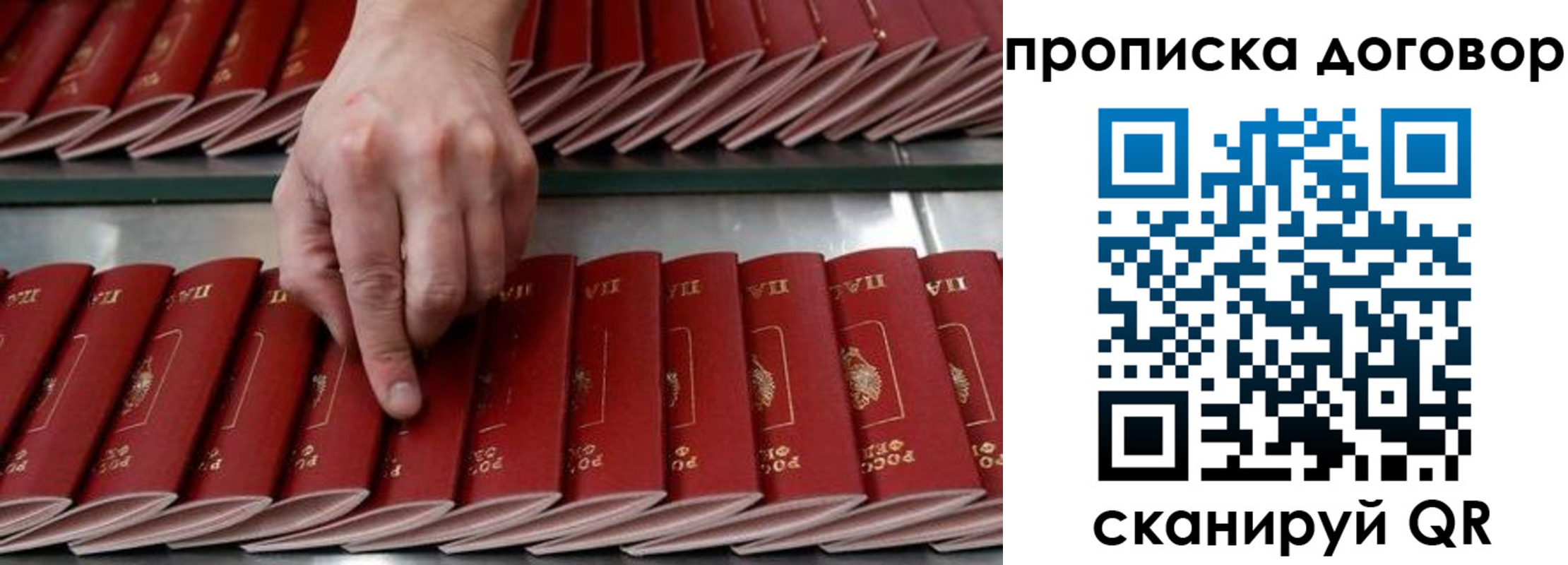 прописка 2025 в Кумертау